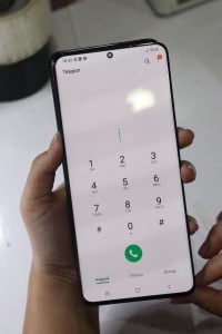 Service LCD Green Screen Samsung & iPhone